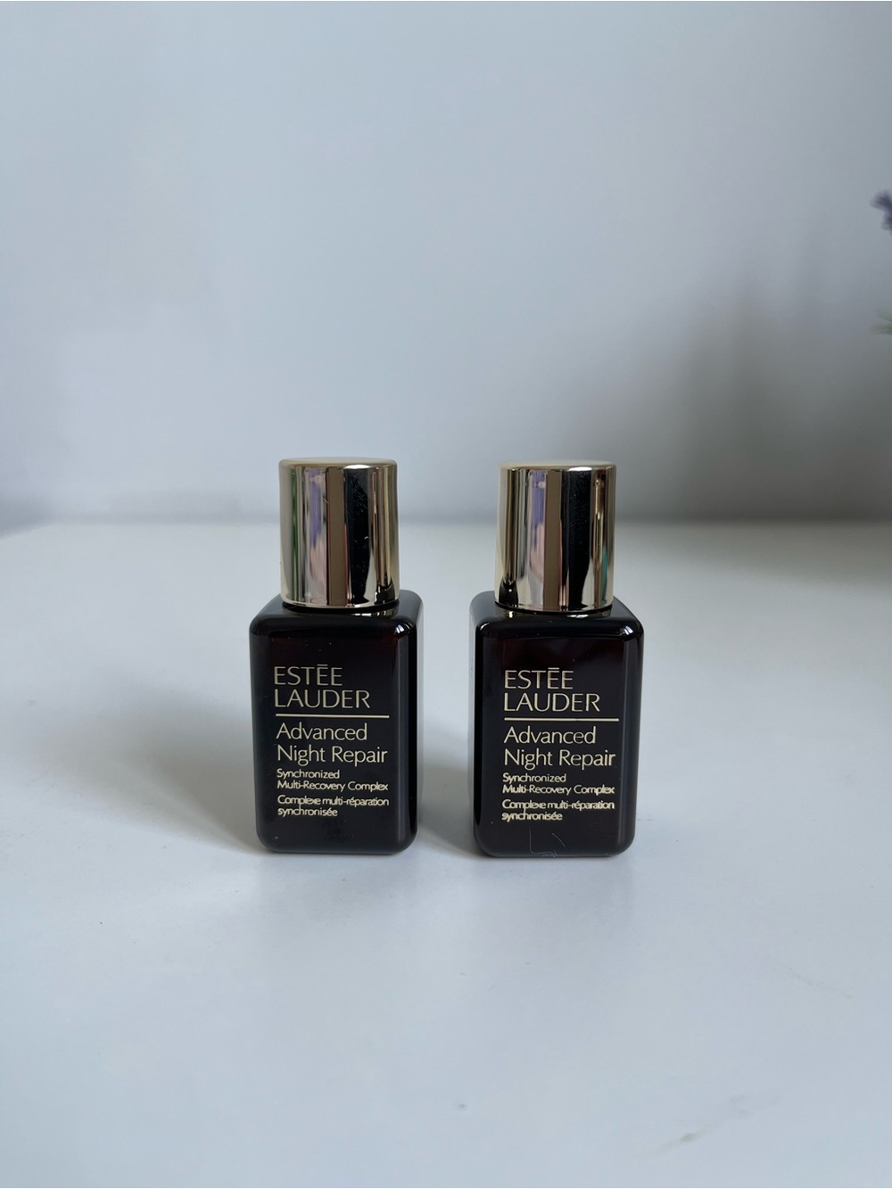 2/39$ Estee Lauder Advanced Night Repair Serum - 15ml*2